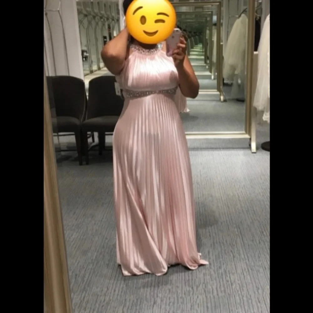 Cocktail Dress - Picture 8 of 9